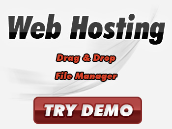 Web Hosting Services