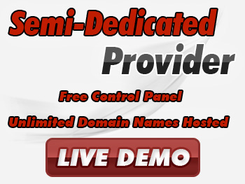 Semi-Dedicated